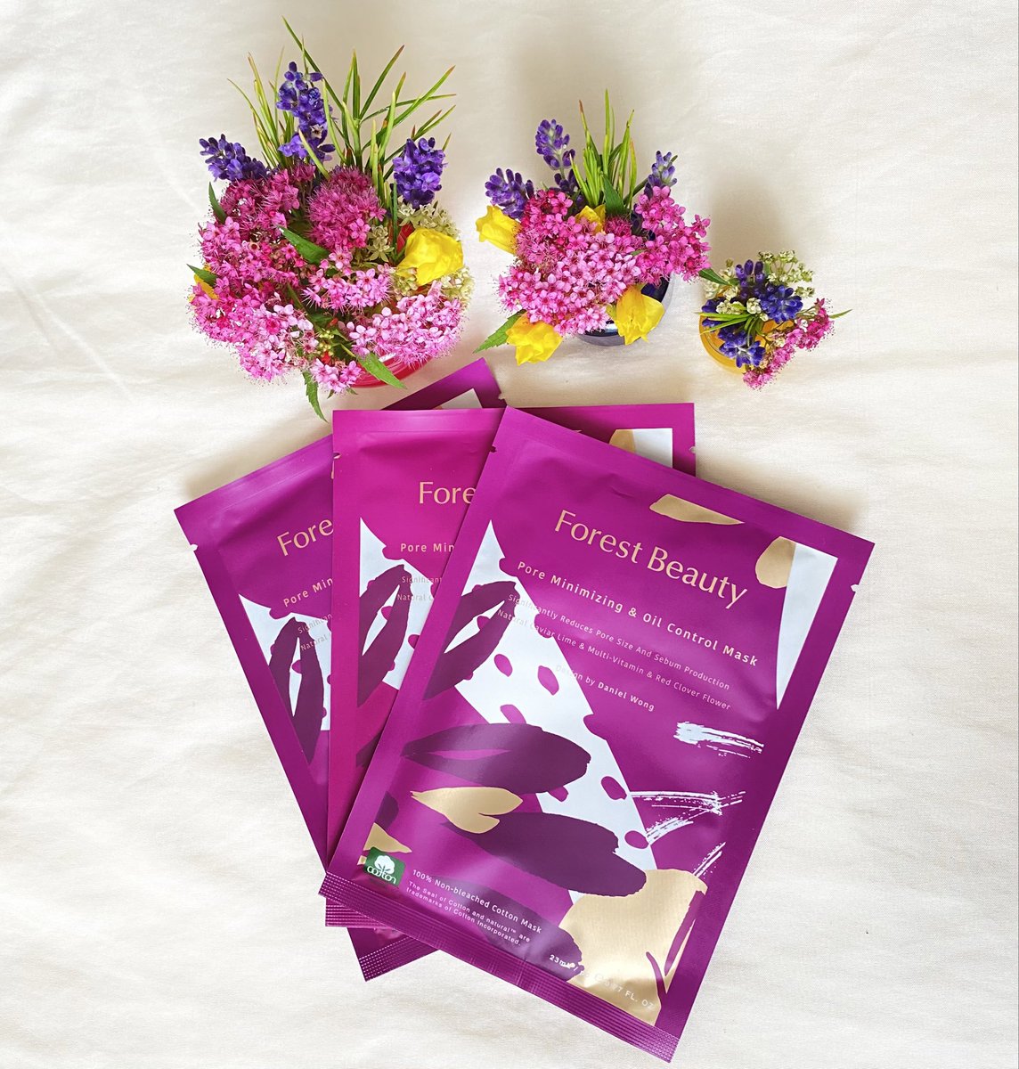 Rootinharmony's tweet image. 💦Pore Minimizing and Oil Control Mask ✨🏆 Pure Beauty Global Award Winner 🏆✨
Visit store and get our special offer buy 1 get 1 at 30% Off

ebay.com/str/rossanasch…

#oilcontrol #poreminimizing #repairskin #evenskintone #skincaremask #skinnourishment #balanceoil #tightenpores