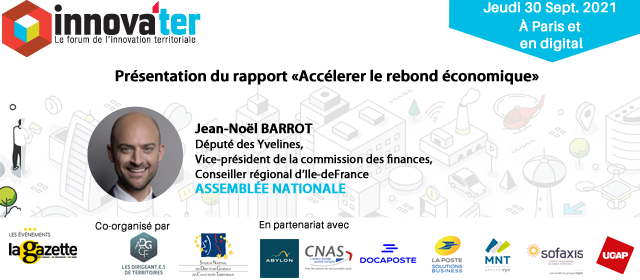 Innova'ter tweet media