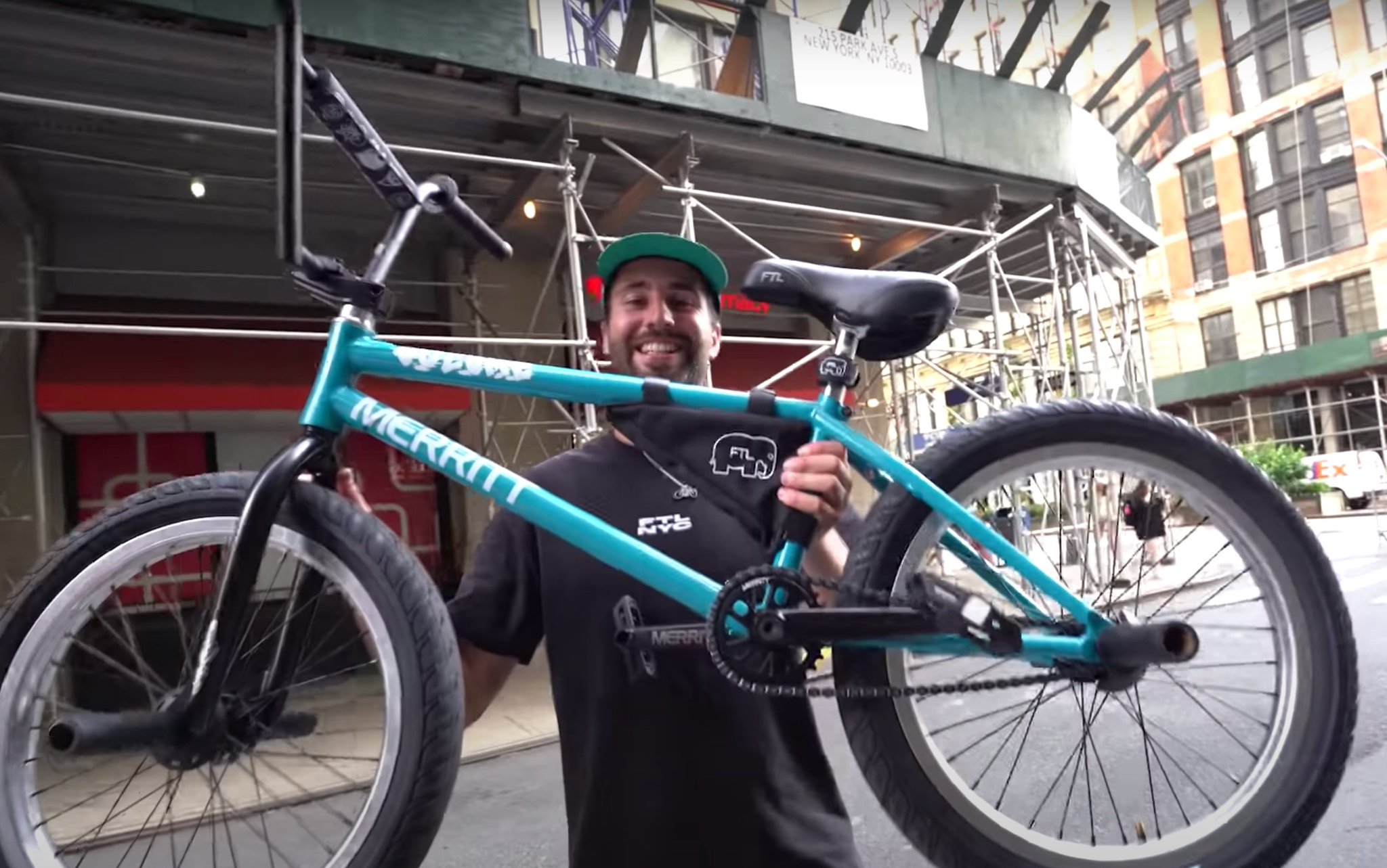 Merritt BMX(@merrittbmx) / X