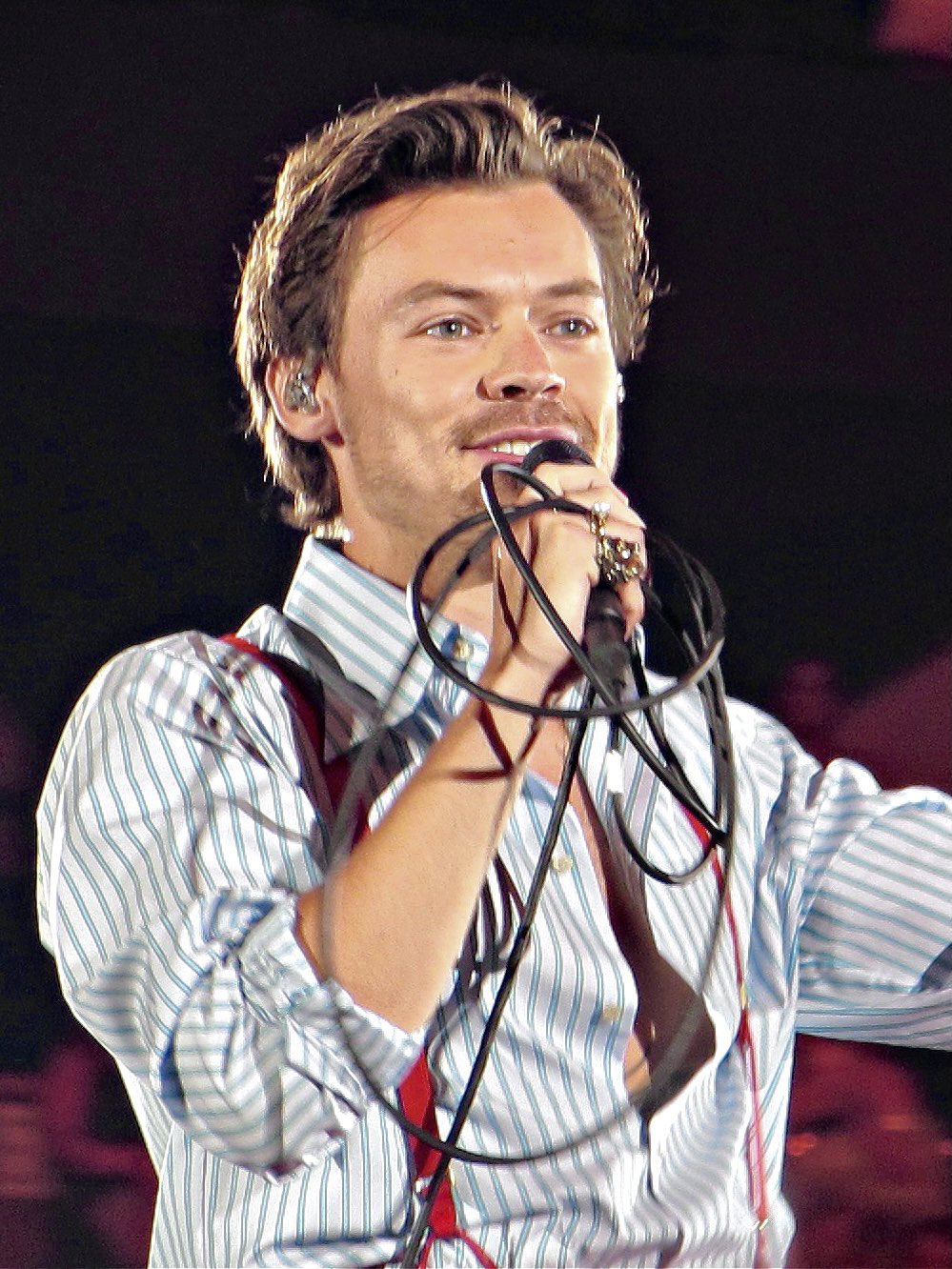 best of harry. on Twitter: