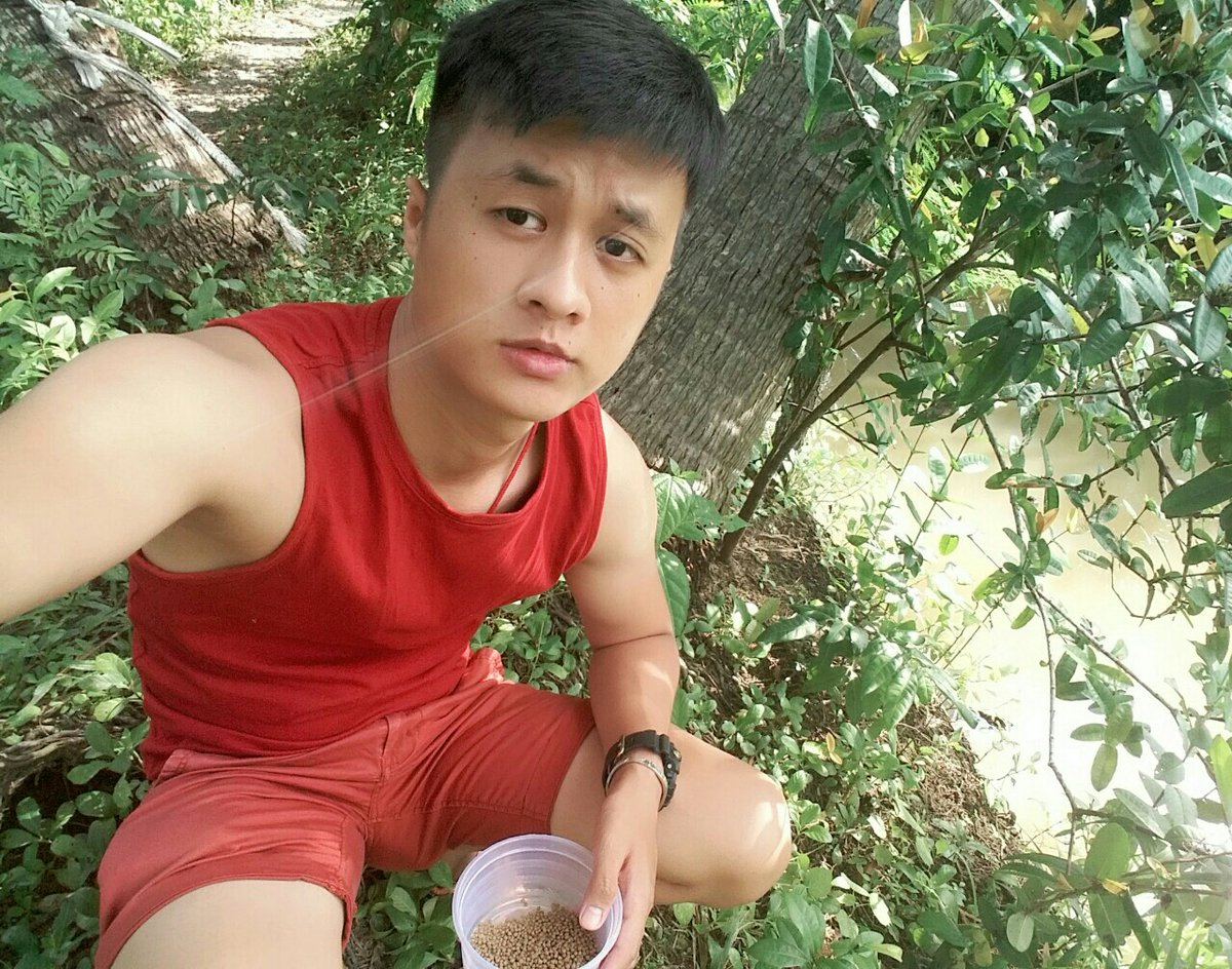 Anh máy Dập tweet media