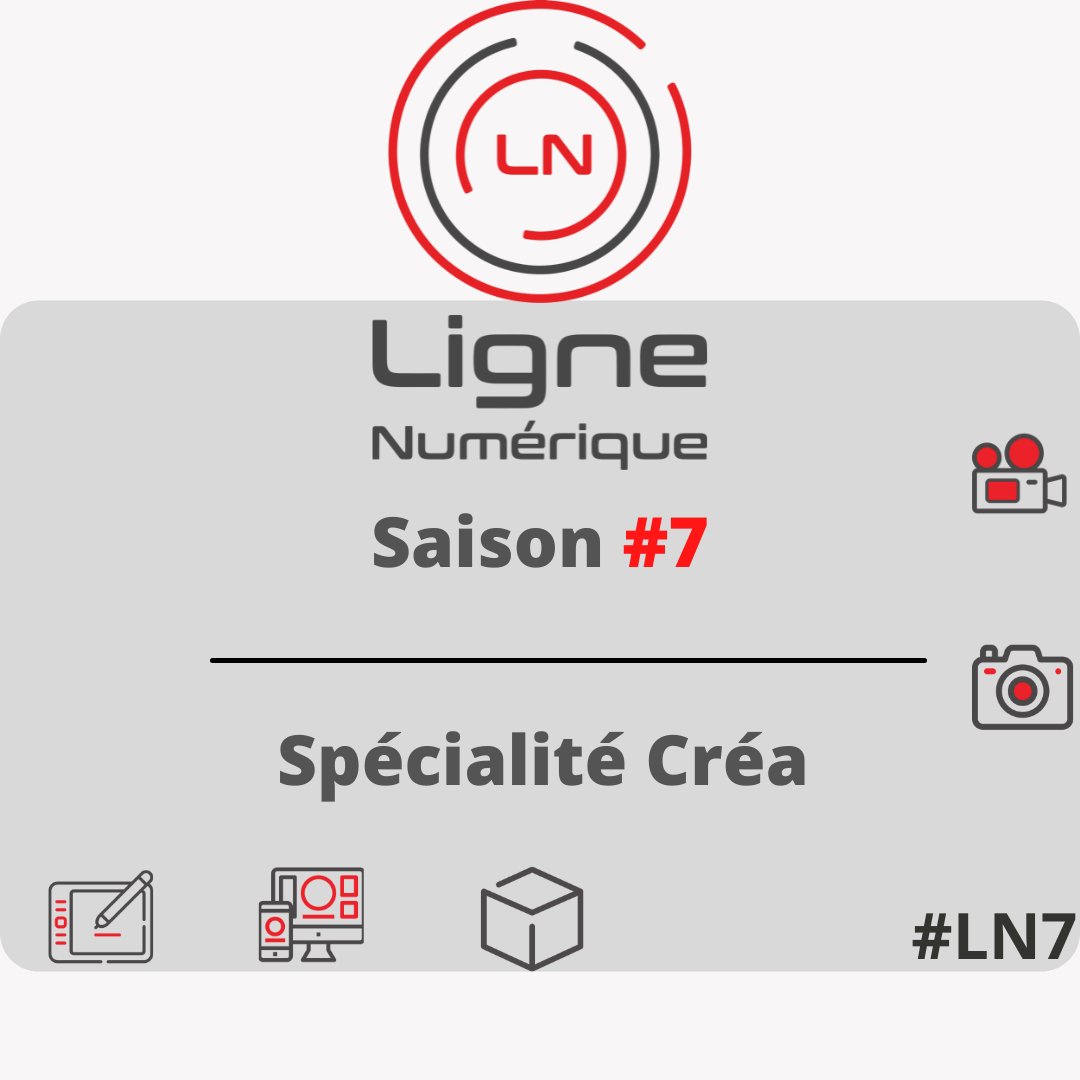 Ligne Numérique tweet media