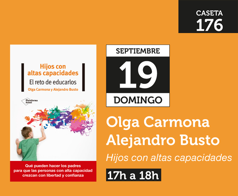 olgafcarmona's tweet photo. Estaremos en la Feria del Libro firmando nuestro último libro el domingo 19 de septiembre, para quienes os apetezca pasaros. https://t.co/oDVv7dFvOC
