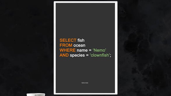 This week is #NationalCodingWeek. #FindingNemo teaches our kids to find their own way in the world. Poster: etsy.com/ie/listing/983… 

#BaitsonDesigns #Nemo #Dorey #Fish #Animation #Clownfish #Programming #Code #Developer #Java #PHP #Javascript #CSS #C #SQL #MoviesAsCode