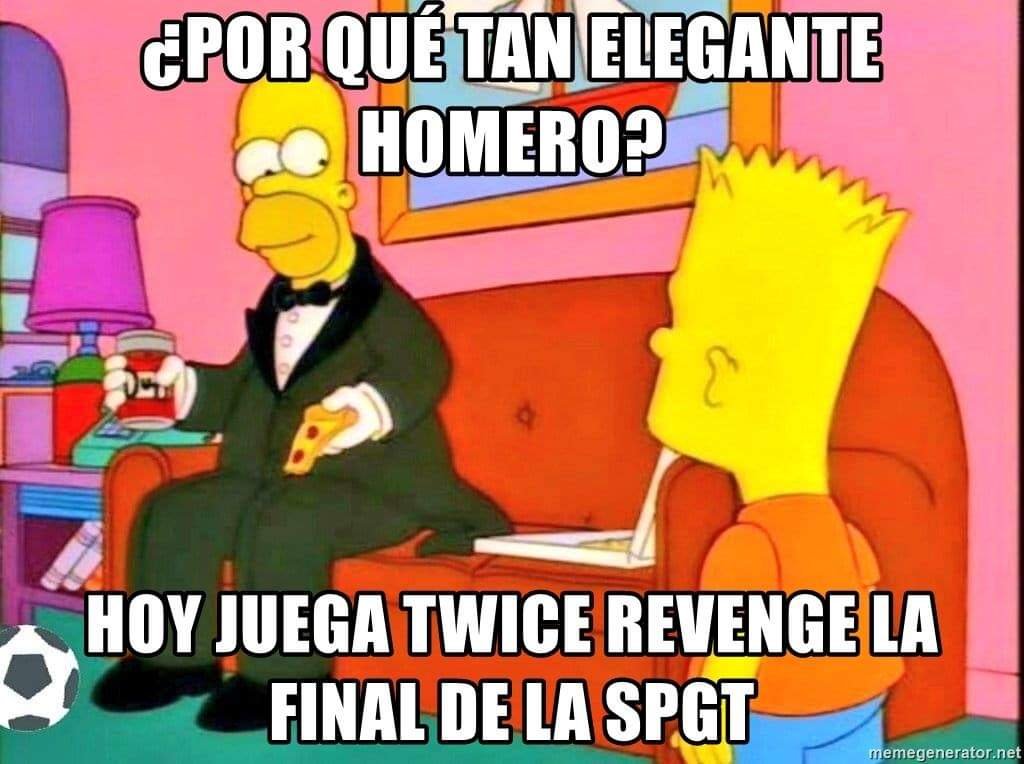 TwiceRevenge's tweet photo. Nos vemos hoy a partir de las 21:00hrs por https://t.co/37xxPZa6b5! 
#GoTR https://t.co/PVWHK8lHXL