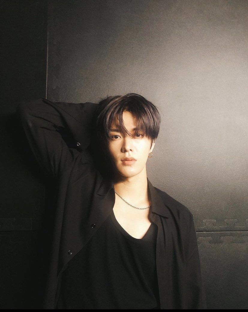 NKMTYUTA95x's tweet image. Instagram Update : yuu_taa_1026

#YUTA #유타 #NCT #NCT127  #NCT_event #บอทNCT