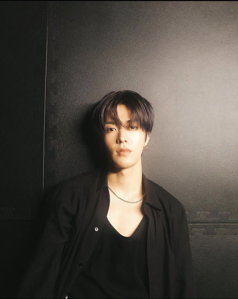 NKMTYUTA95x's tweet image. Instagram Update : yuu_taa_1026

#YUTA #유타 #NCT #NCT127  #NCT_event #บอทNCT