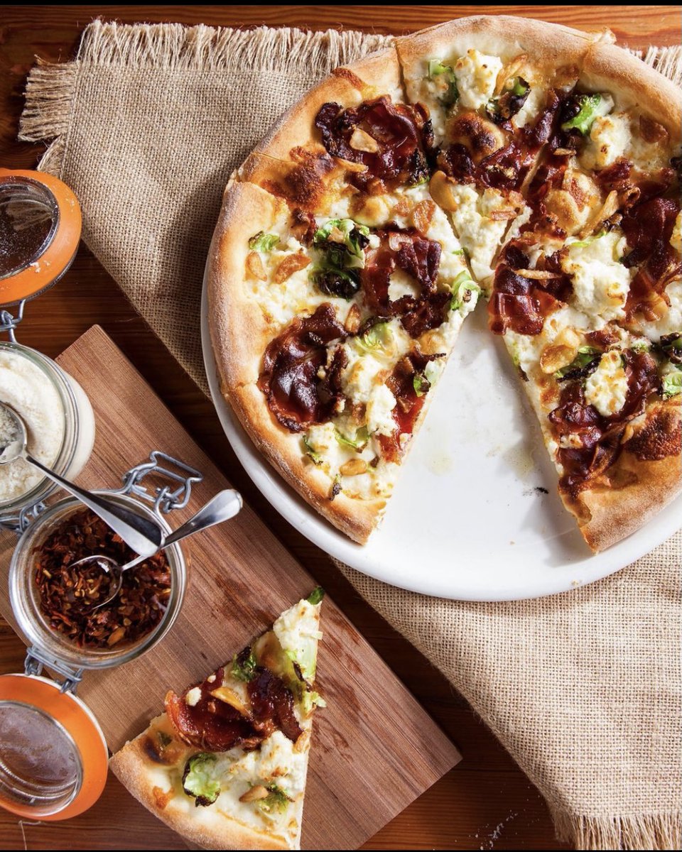 LemonTreeInn's tweet image. If you need us, we’ll be right here 🤤. Definitely check out Osteria Tulia on 5th Ave South. 📸: IG @osteriatulia #food #ParadiseCoast