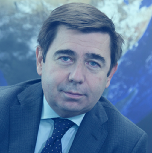 Thales Alenia Space tweet media