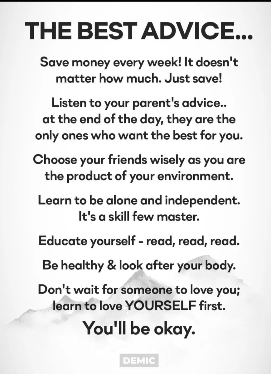 Self reminder