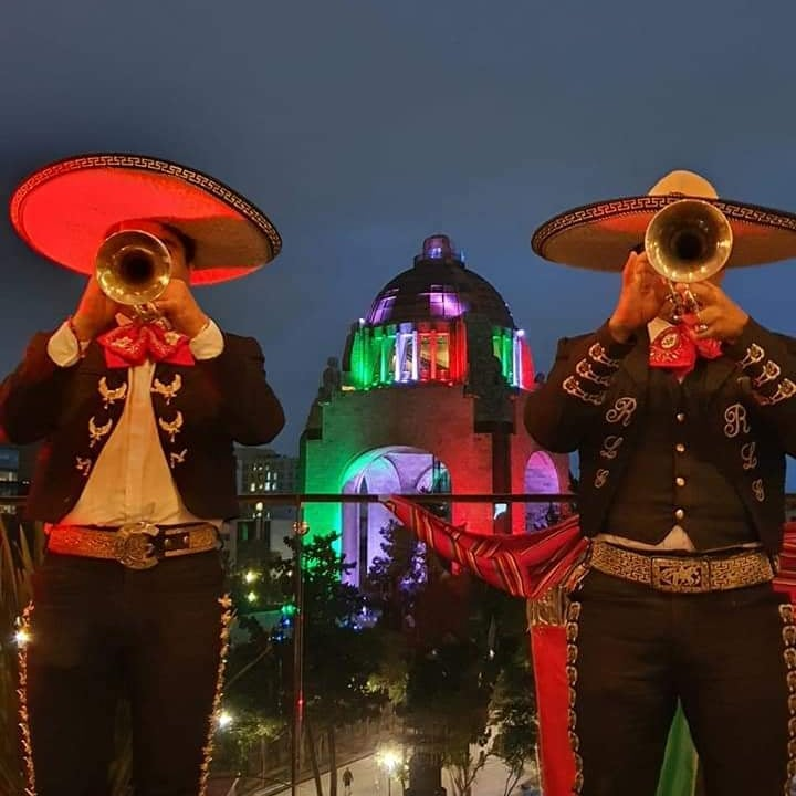 pizzorama_mx's tweet photo. ¡Ven y da el grito con nosotros!
No te pierdas las sorpresas que tendremos este mes patrio 🇲🇽 para ti.
Platillos y cocteles del mes 🍕🍹 dinámicas🪄🪅 y música en vivo🎺🎻🎶
Podrás encontrarlo reservando desde ya.
No te quedes sin lugar
https://t.co/MVsBsje9HU
Ó bien 📲5543785118 https://t.co/03iEqd4loy