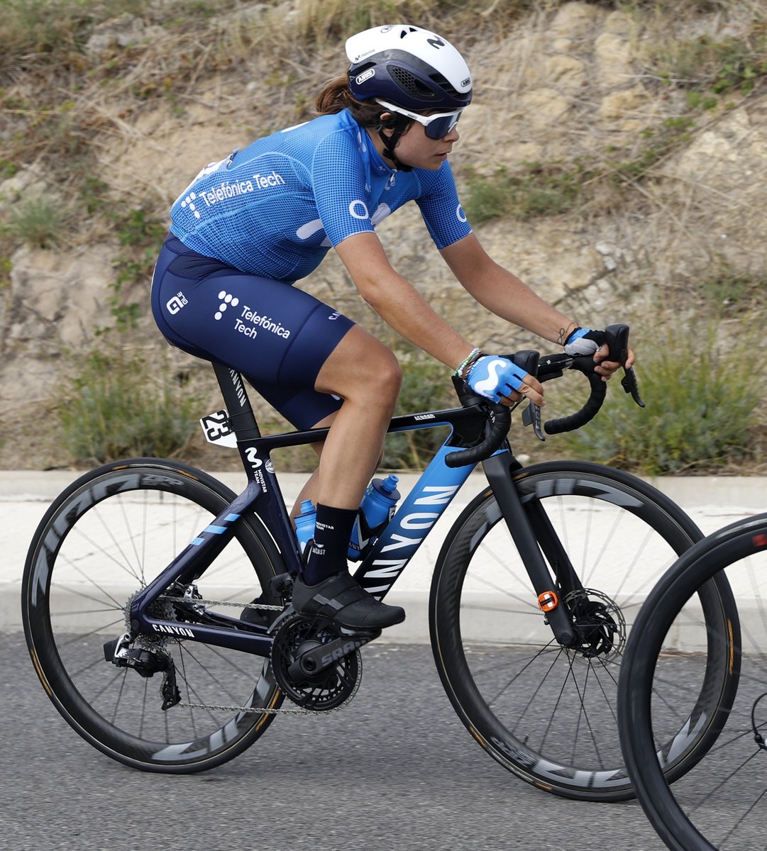 🇫🇷 #TCFIA: Buenas noticias llegan desde el arranque de Ardèche, donde <a href="/Sheyarcoiris/">Sheyla Gutierrez Ruiz</a> ha sido 3ª en el sprint de la 1ª etapa, tras Arlenis Sierra (MNX, 🏆) y Bastianelli (ALE, 🥈).

Ⓜ️👌 Junto a Shey concluyeron Leah Thomas y <a href="/paulapb291/">@paulapb29</a> en el primer grupo.

📸 <a href="/PhotoGomezSport/">Photo Gomez Sport</a>