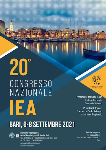 <a href="/LumenisInc/">Lumenis</a> and <a href="/CAOItalianLaser/">CAO - Lumenis Laser</a> attended the 20th National Congress of the Italian Association of Endourology in #Bari from 6th to 8th September 2021. It was the occasion to discover how MOSES Technology is revolutionizing urology care. #IEA21 #MOSESTech @LumenisU