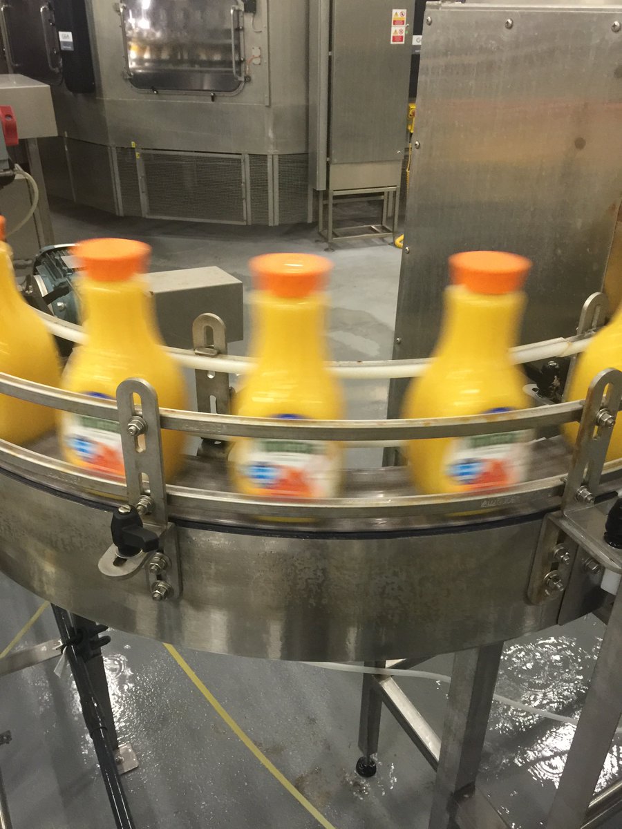 It's #WorkLocalStLucie Wednesday!

#Tropicana in #FortPierce is seeking two instrumentation &amp; automation technicians. The position is posted at $40.48/hour with a $5,000 sign-on bonus.

Apply:  
pepsicojobs.com/main/jobs/5000…