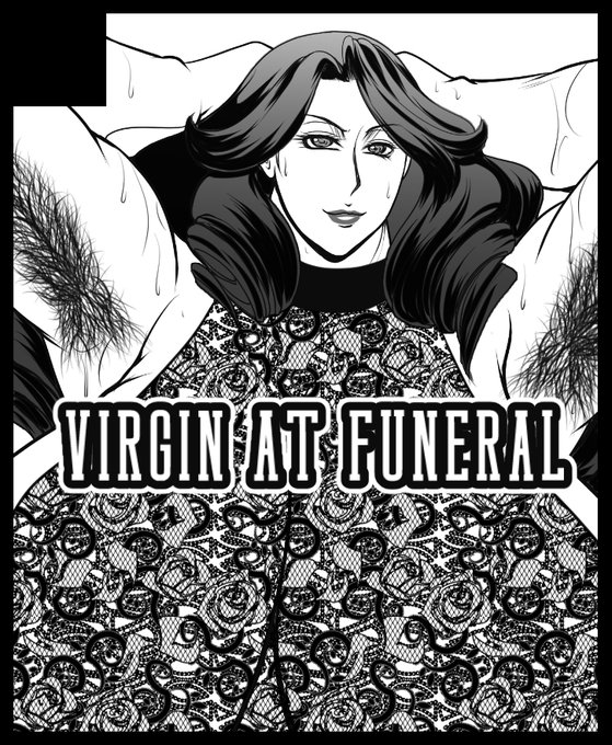 9/12にインテックス大阪にて開催されますこみっくトレジャー38に参加します。「け34a」VIRGIN AT FUNERAL コピー本と色紙他既刊を持っていきますのでよろしくおねがいしますー。 