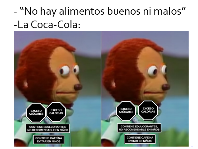 La #ComidaChatarra como los refrescos, dulces y papas fritas, no aportan benefícios para tu salud. Los productos ultraprocesados solo contienen ingredientes críticos que son nocivos para tu salud. Evítalos y prefiere lo #FrescoyNatural