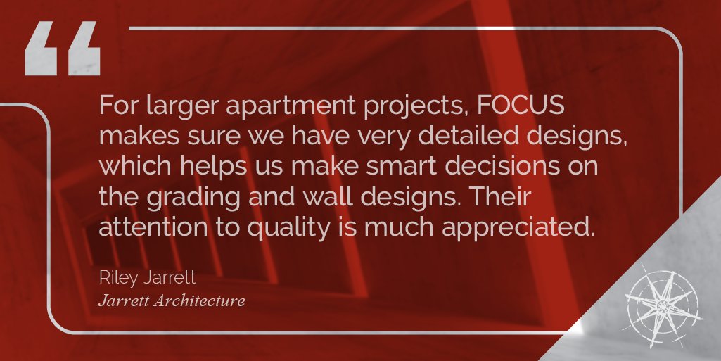 focusutahidaho's tweet image. Our thorough and detailed designs allow clients to make the best decisions for their projects, saving them both time and money from the get-go.

#UtahEngineering #engineeringexcellence #happyclients #AECUtah #conceptdesign