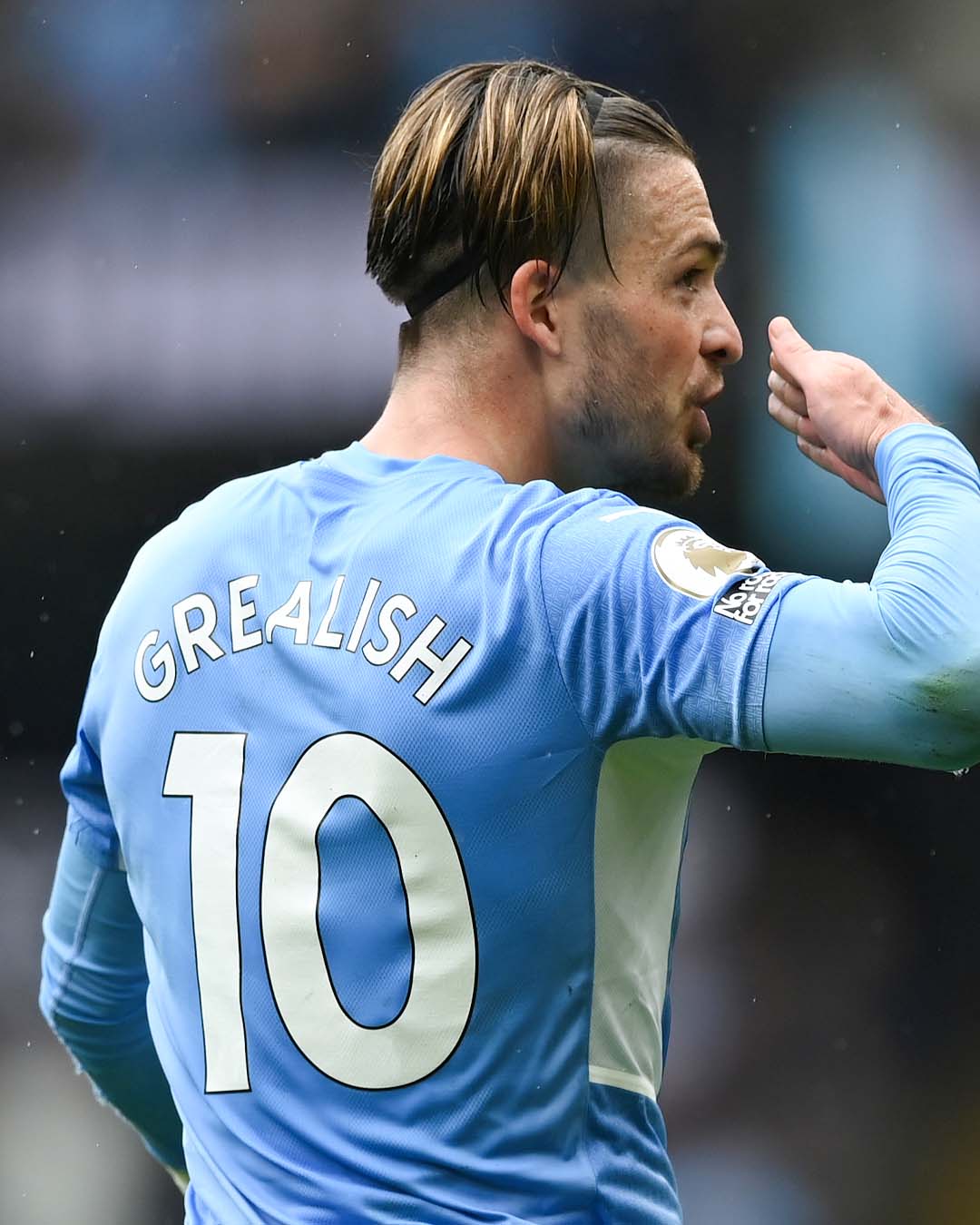 Happy birthday to number 10, Jack Grealish! 