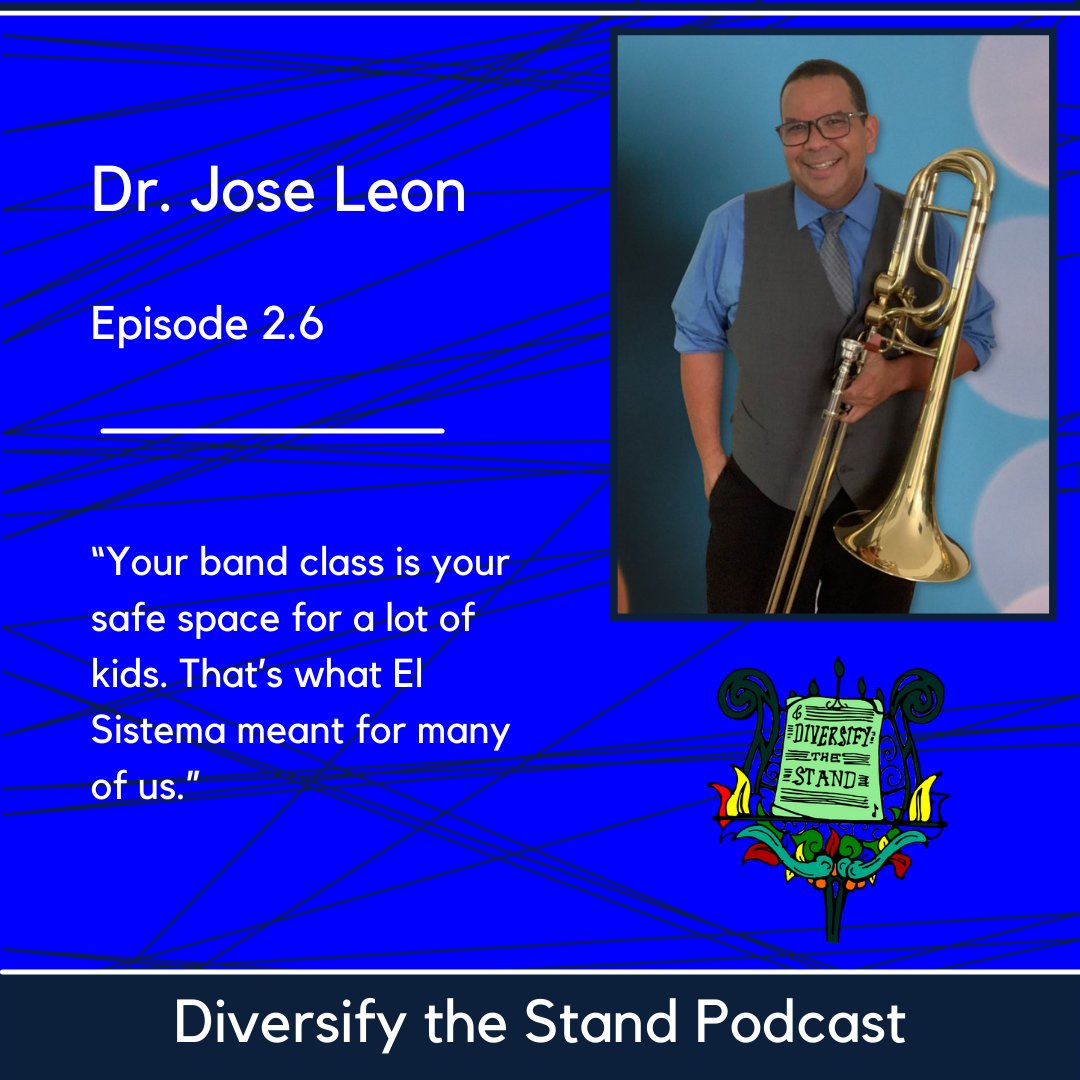 Diversify the Stand tweet media