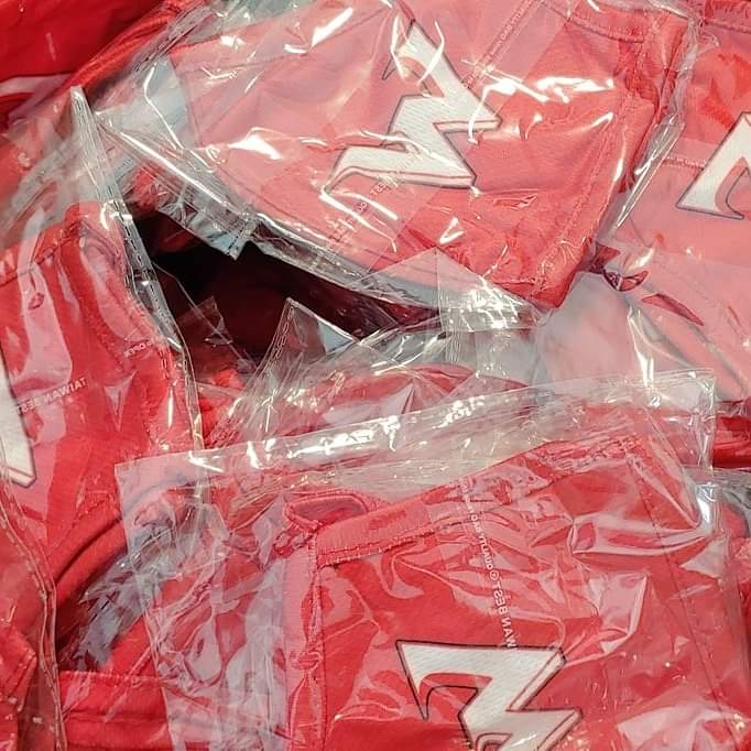 Waltham Show Choirs on Twitter "With the inschool mask mandate back