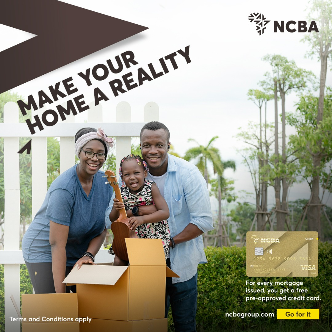 The New Times (Rwanda) on Twitter "AD For aspiring first time home