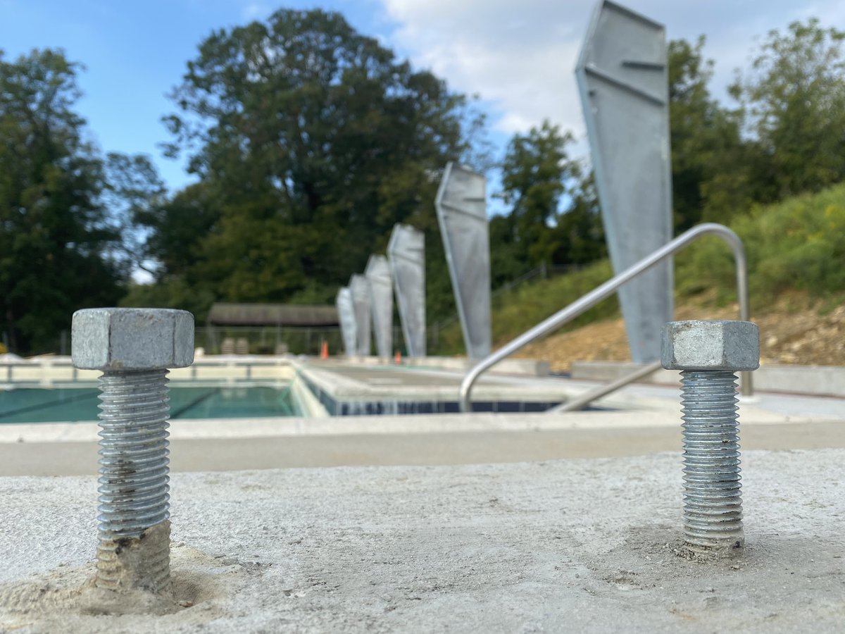 EMAC_Swim's tweet photo. Major Progress
#HIVE365 https://t.co/9npm8yRh25