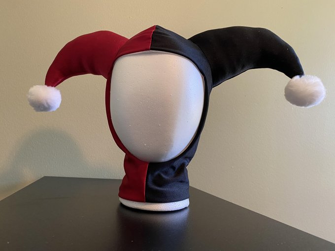 Halloween is closing in on us! Do you want to be #harleyquinn ? Well now you can  https://t.co/BrxHHGyiYR<a href="/tag/harleyquinn"class="tags"><span>#harleyquinn</span></a>