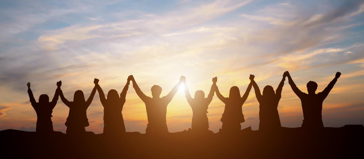 A #brand without passionate advocates will fail to connect. Every organization should invest in building a #culture where passion &amp; #commitment are cultivated &amp; supported.  Explore our latest blog post for 3 essentials to become a trusted &amp; beloved brand. buff.ly/2YEZ5NH