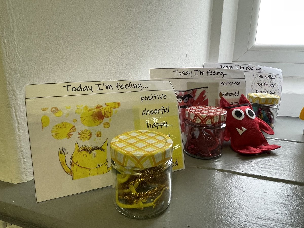 StAnnes_EHS's tweet image. I love our new colour monster display at Hewish. Helping children to recognise and explain how they are feeling is really important. #colourmonsters #learningmentors #emotionalhealth @RFewStAnnes @CHockeyStAnnes @LisaDadds