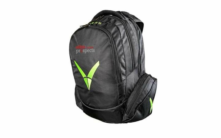 verberohockey's tweet image. This contemporary, urban design is the backpack you need for back to school!🎒

Get your Verbero Backpack or even better customize your own for your team store and association today! 

#BeBold #BeVerbero 

🛒: verbero.com/collections/ba…