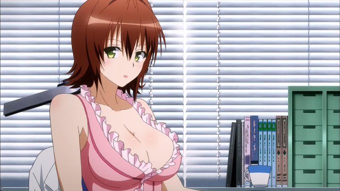 御門涼子生誕祭のtwitterイラスト検索結果