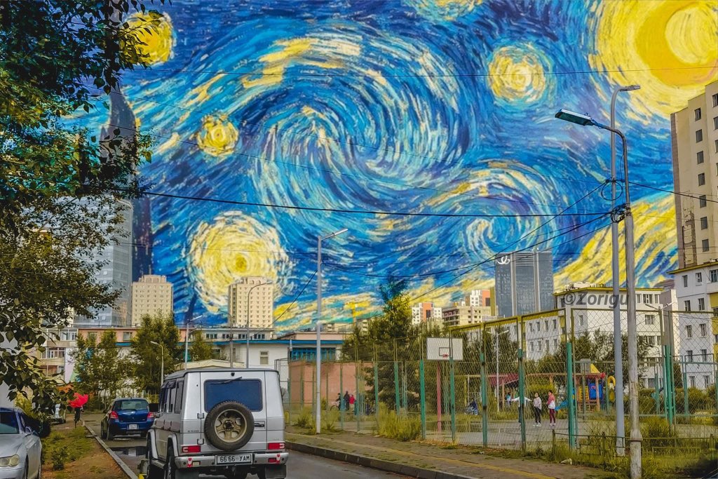 Гоё edit бн. By. Zorigu