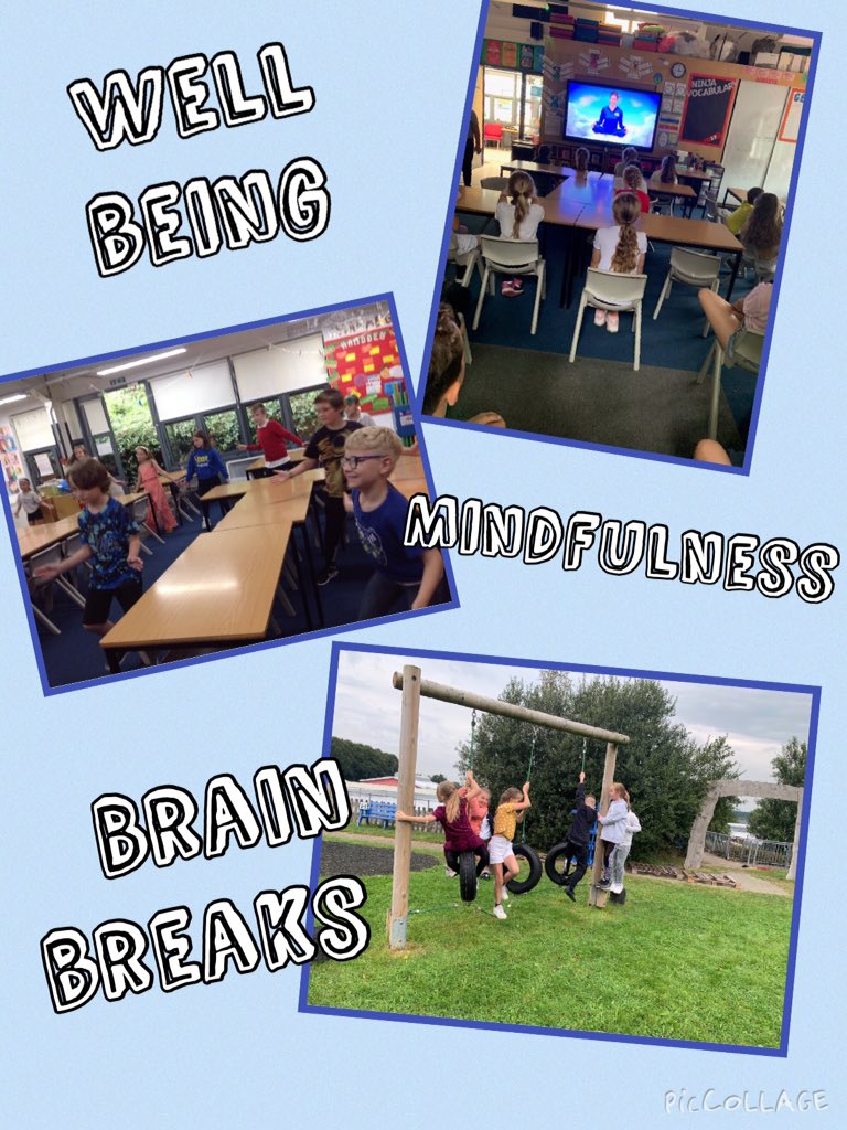 YR5PDCS's tweet photo. Great to get started with our new book @MarcusRashford @PDCSPrimary today, with pupils using the #readingbehaviours #Fab4 #predicting skills prior to reading. More consolidation of number work too & some quick & fun 'feel good' brain breaks! https://t.co/t7DD8bAxvG