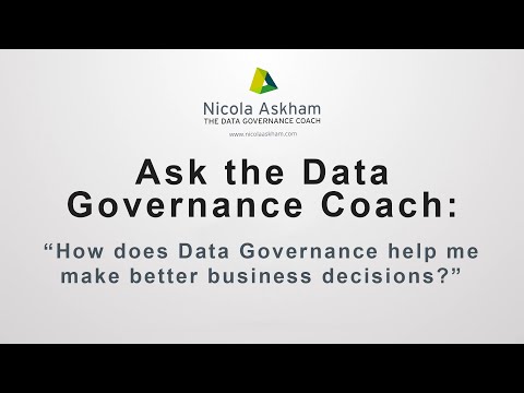Nicola_Askham's tweet image. Have you seen my latest video? Watch it here: ed.gr/dmnma #datagovernance #tdgc #datahelp #businesstips #businesssupport
