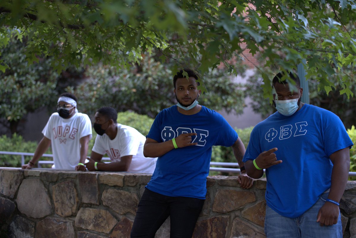 The Black Student Movement tweet media