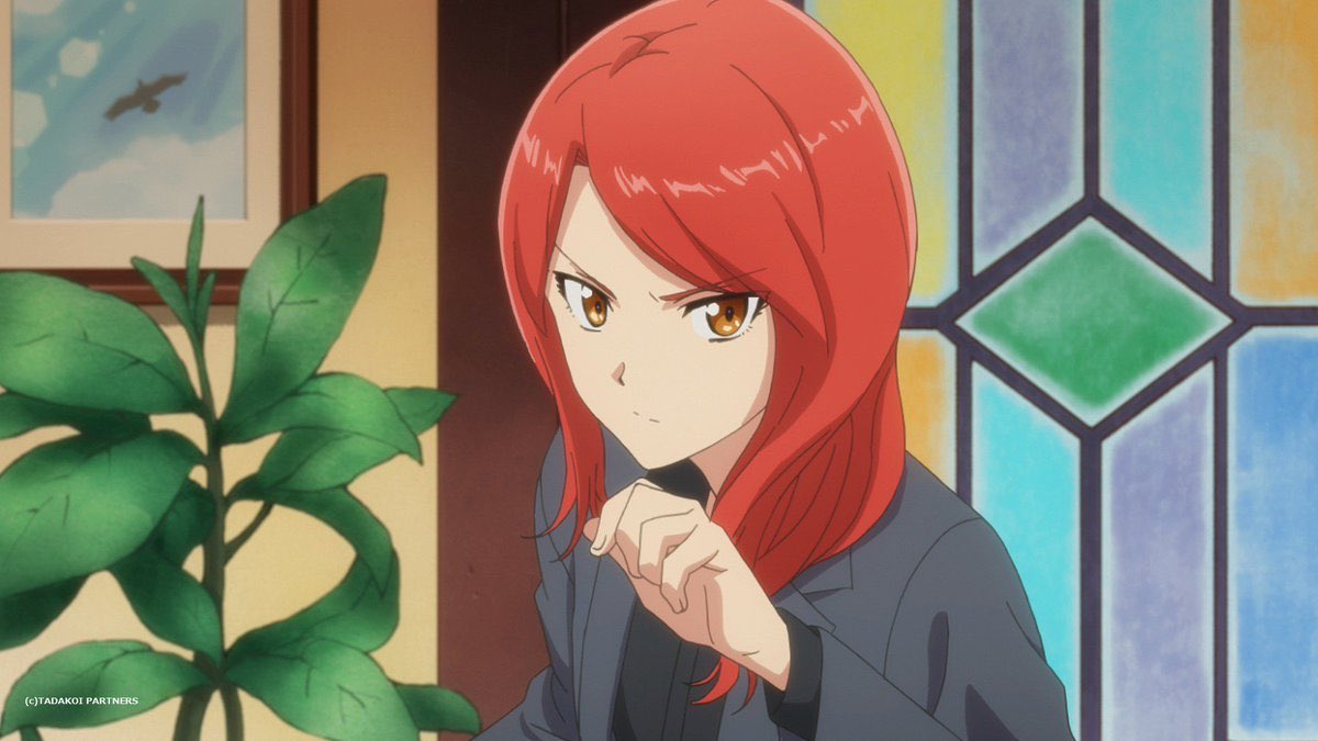 日向 ひゅうが ねぎポン 勇魏 𓊝 Twitter પર 本日９月９日より多田くんは恋をしないよりアレクことアレクサンドラ マグリットの誕生日です 声優さんは下地紫野さんです アレク誕生日おめでとうございます 多田くんは恋をしない