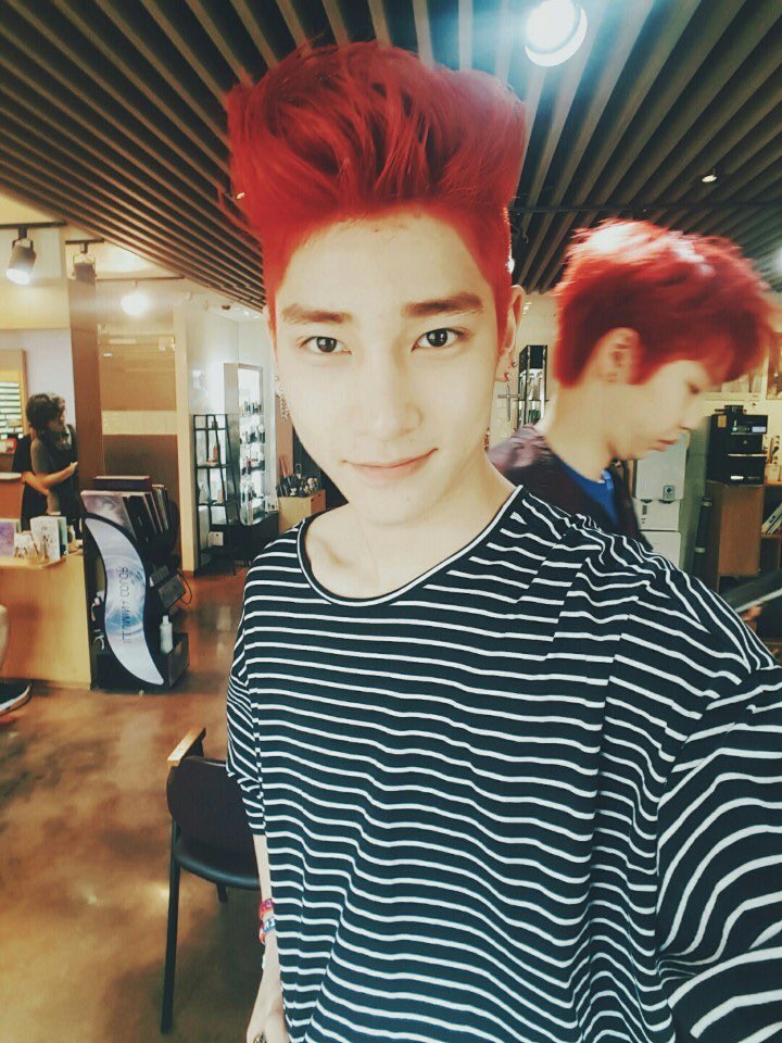 sibalcodi's tweet photo. 6. BAE173 이한결 김치쿵야 https://t.co/qDlcq1VOFy