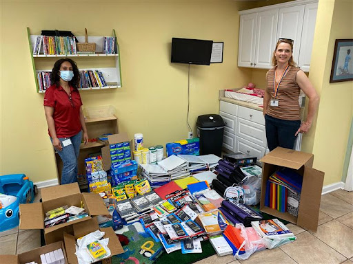 The Drake House tweet media