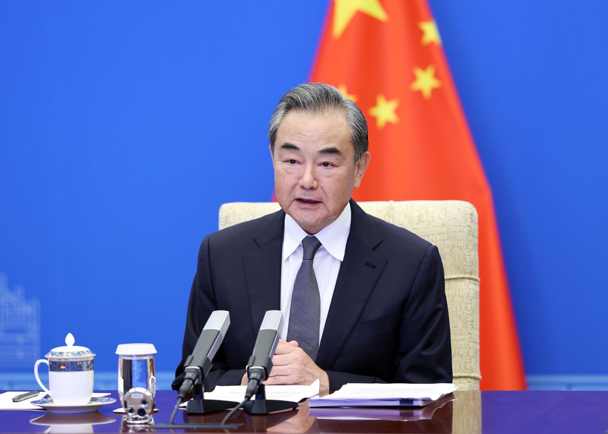 Lijian Zhao 赵立坚 tweet media