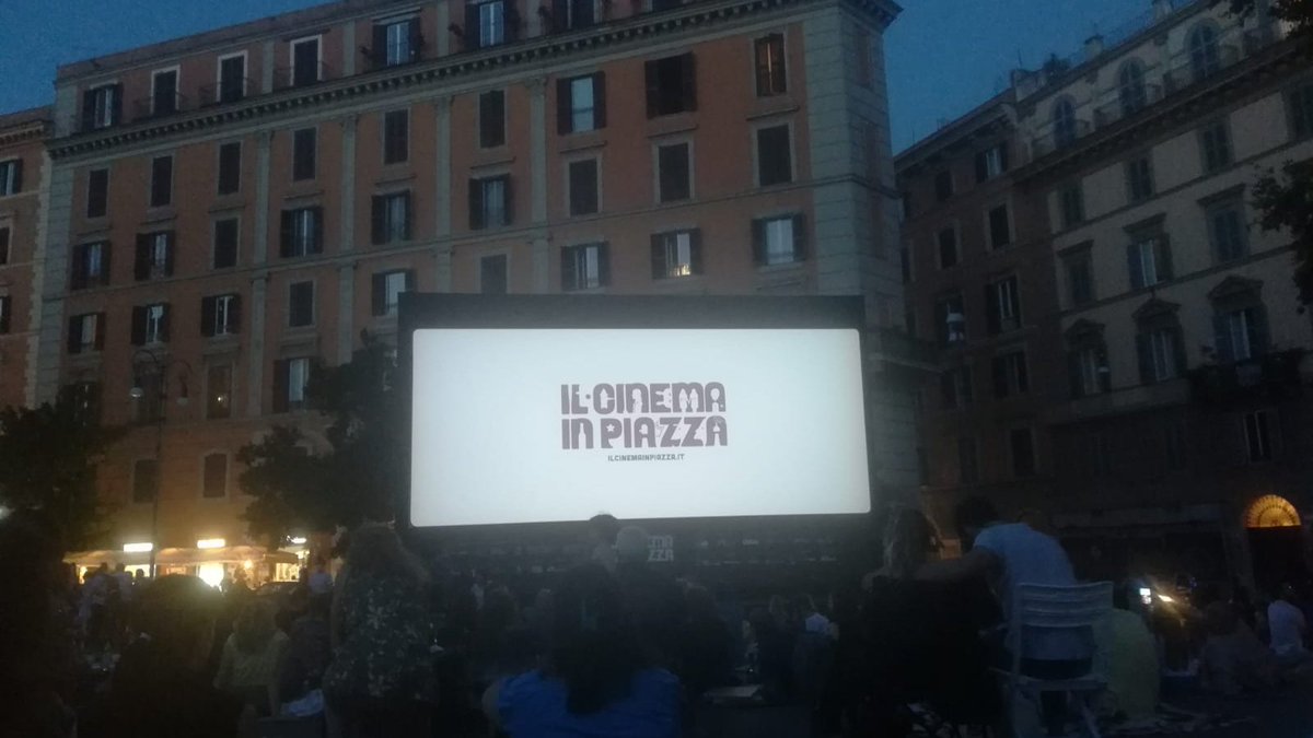 dirservpubb's tweet image. E&apos; illegittima l&apos;intesa volta ad ostacolare l&apos;approvvigionamento di pellicole da parte delle arene a titolo gratuito #cinema #arene #antitrust #agcm 
dirittodeiservizipubblici.it/sentenze/sente…