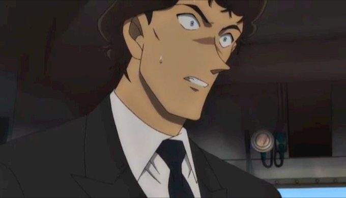 キャスパー ヘクマティアルのtwitterイラスト検索結果