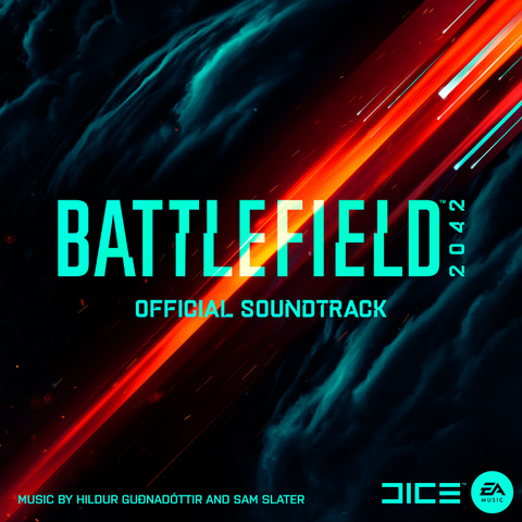 Our soundtrack to Battlefield 2042 is now available for pre-save on Spotify, iTunes, and more. Click on the link to get the album first thing when it arrives September 22nd.
smarturl.it/BF2042