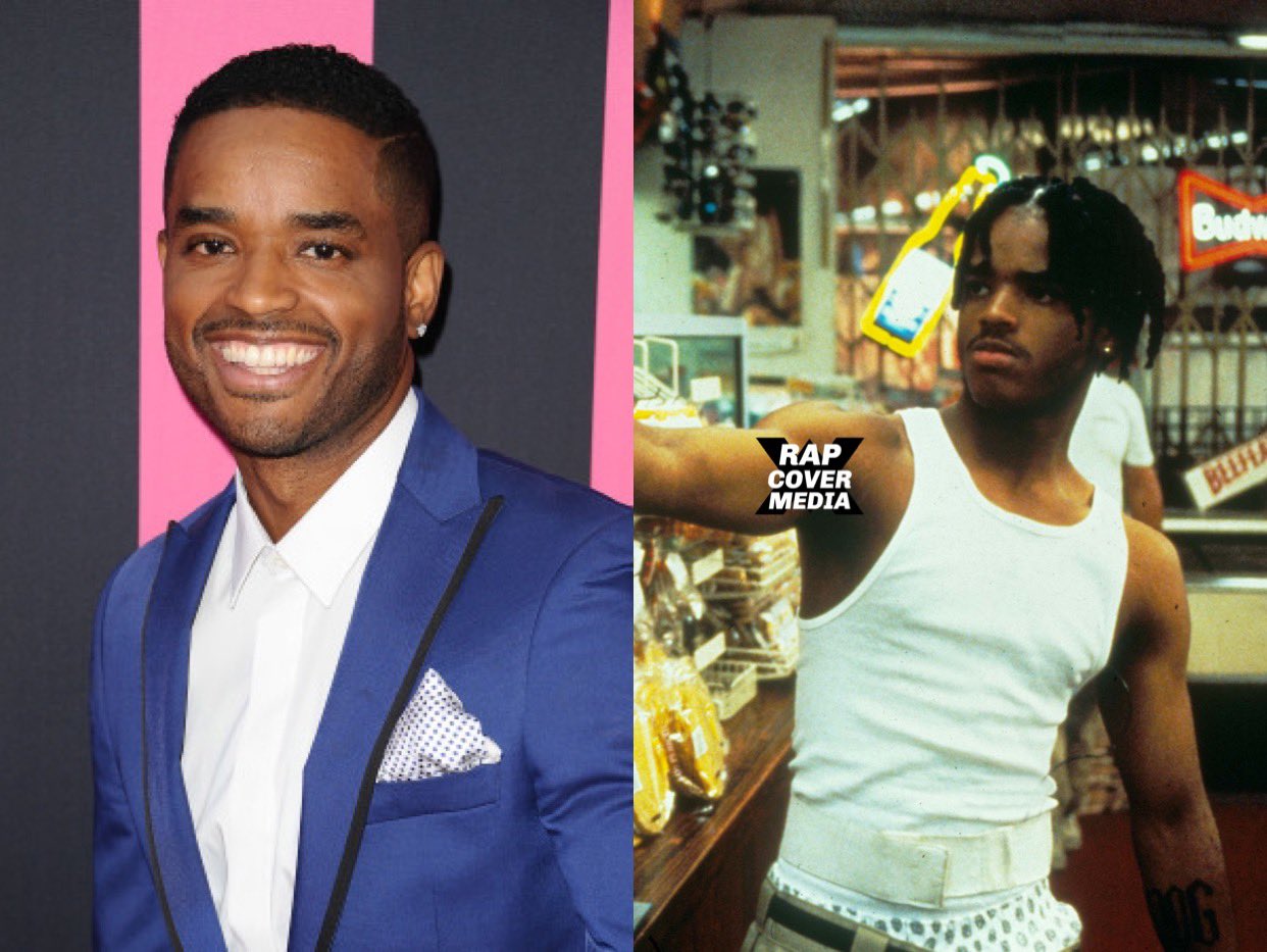 Happy 46th Birthday to Larenz Tate The Character Behind ODog    
