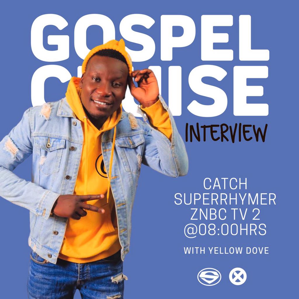 Catch me tomorrow at 08:00hrs on ZNBC TV 2. #Glory #SuperSeason