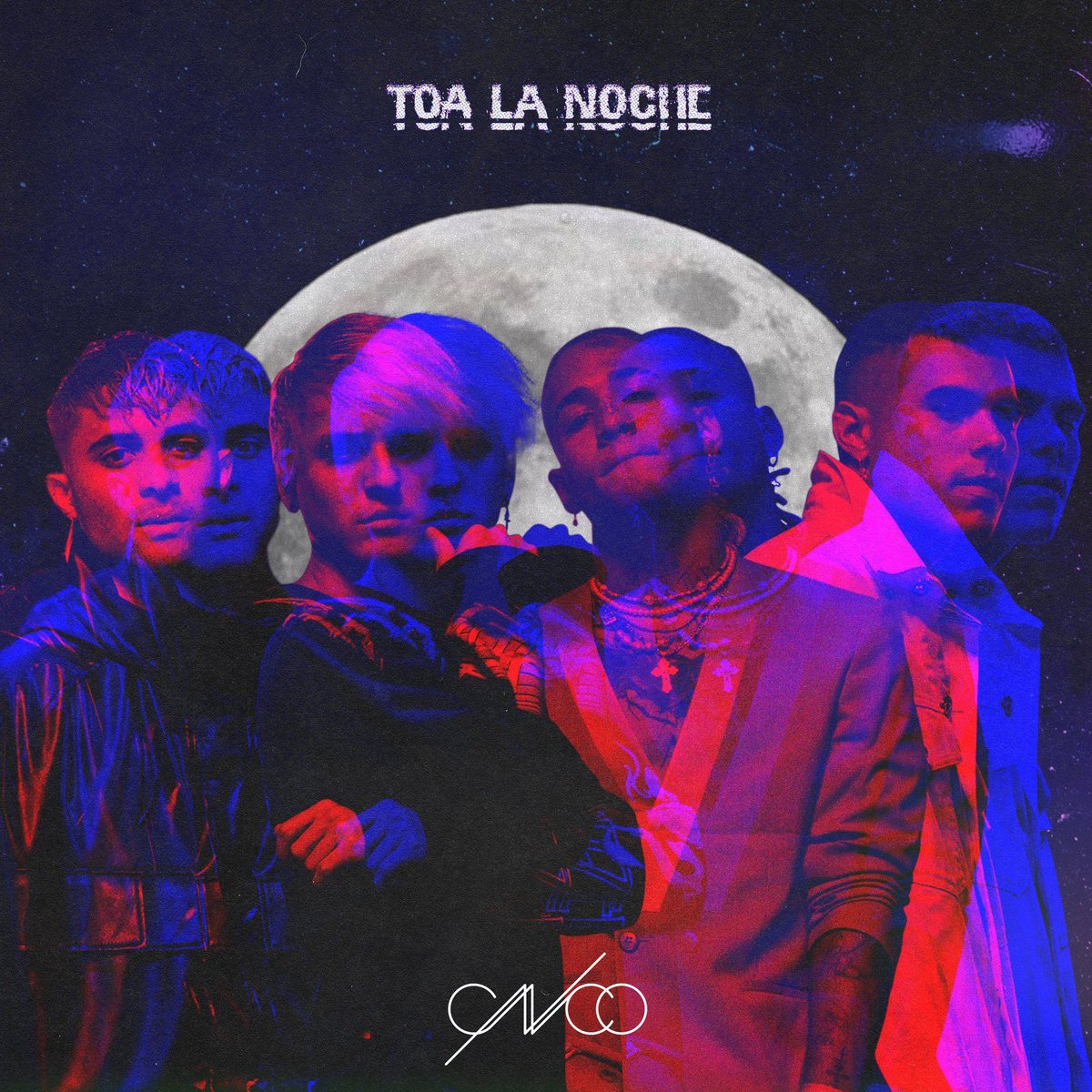 ChartOnCnco's tweet image. Billboard Hot 100 Arg:
#63. "Toa la noche" (-5)
(Peak: #58. — Weeks: 5)
#84. "Tan enamorados" (+2)
(Peak: #23. — Weeks: 42)