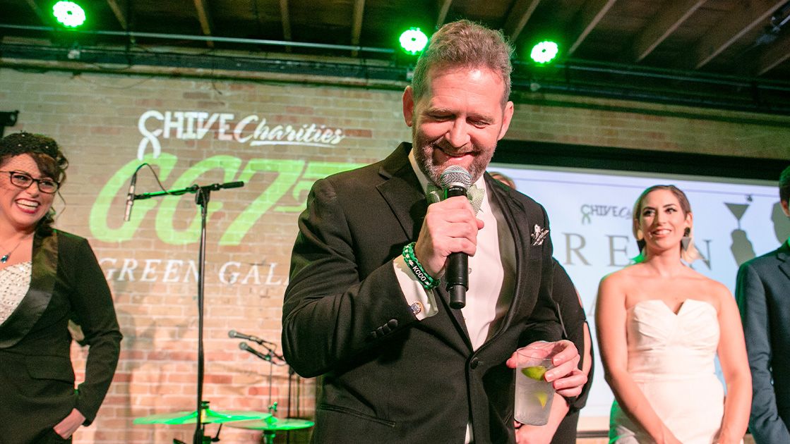 The best night of the year is now only 2 months away. Join us November 6th, as we celebrate our Superheroes together at #GreenGala. Tickets are 90% sold out, but it's not too late to score your spot at a night you won’t forget. Have you received your invite?