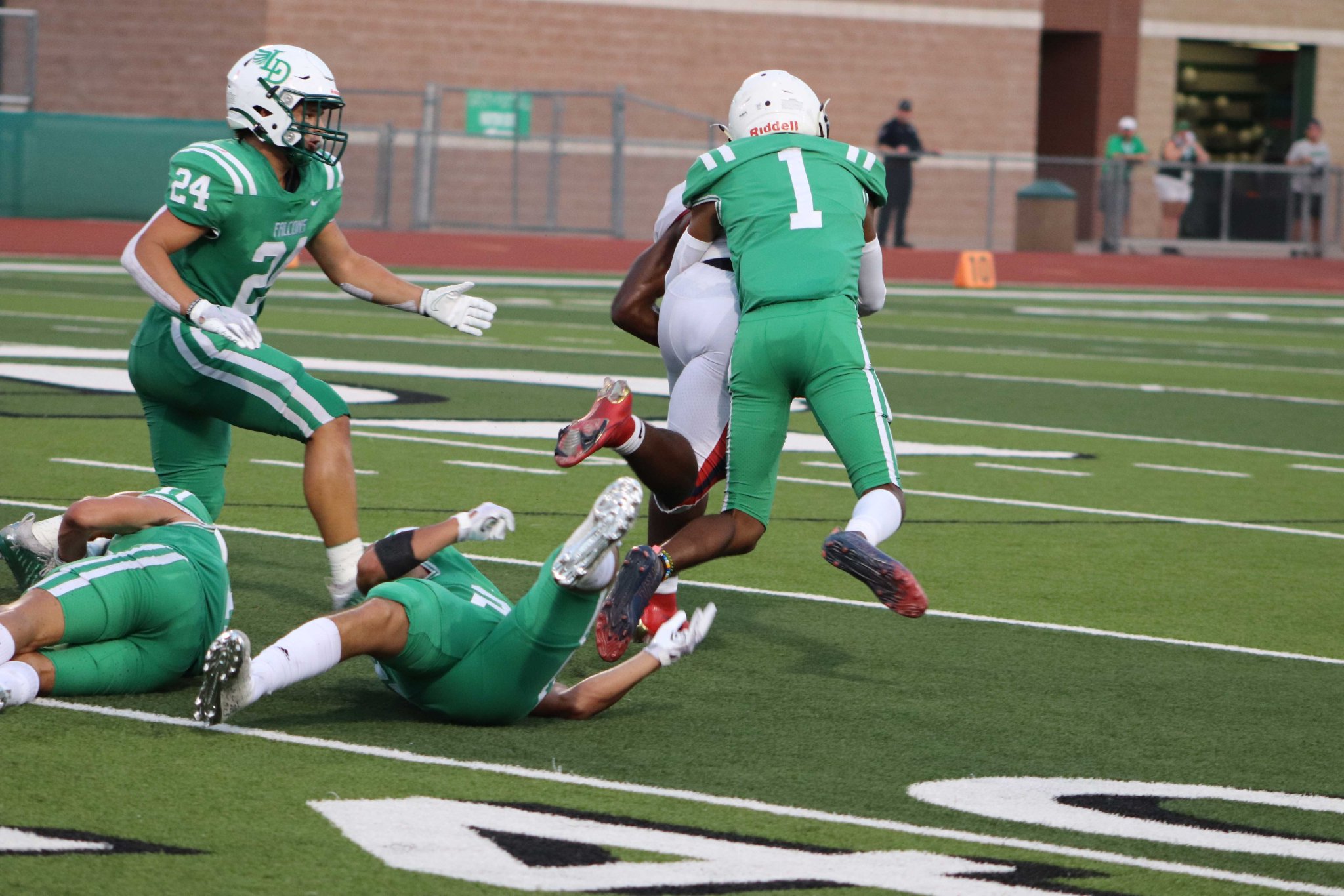 Lake Dallas ISD on Twitter