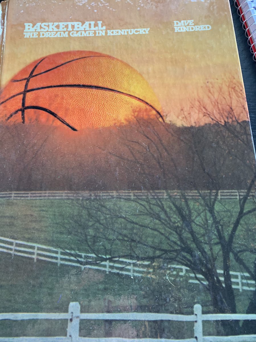 Fantastic Mail day. Looking forward to reading this brilliant read from one of the best sports writers this planet knows! <a href="/DaveKindred/">Dave Kindred</a>