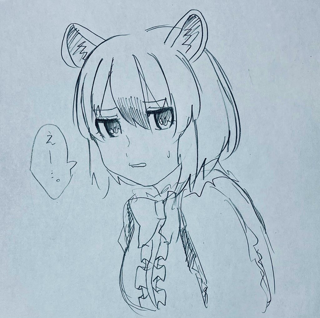 みなみこ…😩 