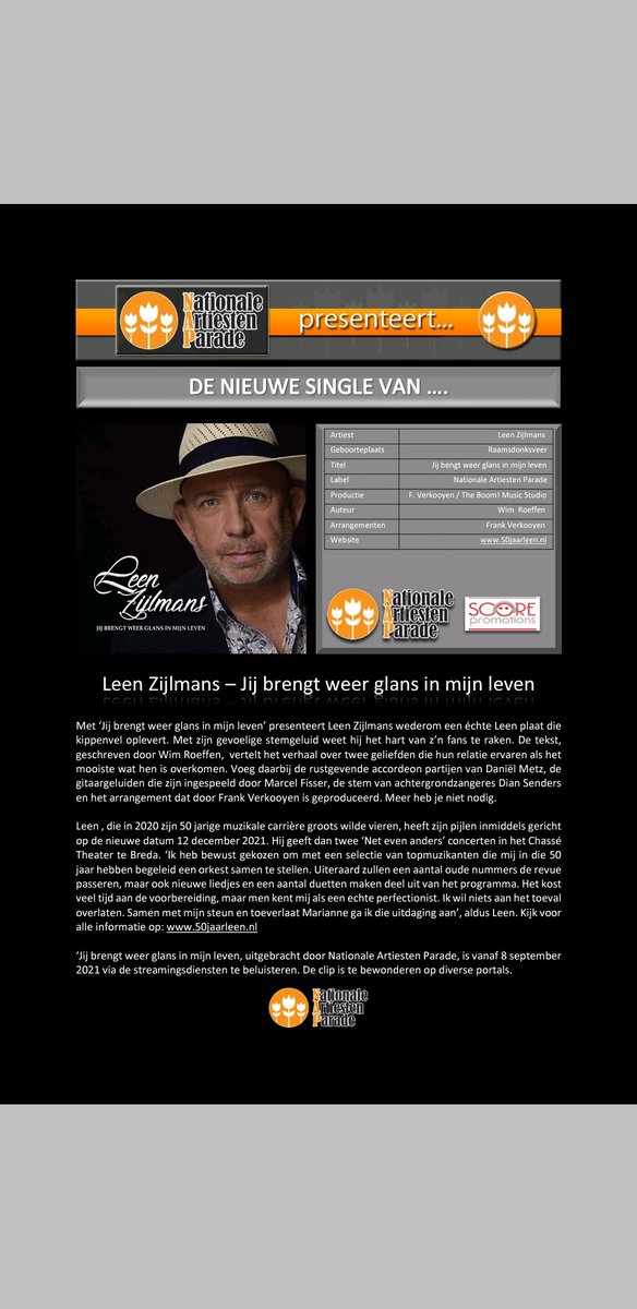 Leen Zijlmans (@leenzijlmans) on Twitter photo 